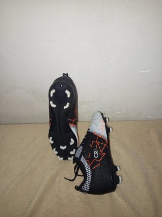 Zapatillas de Fútbol Nike CR7