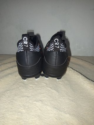 Zapatillas de Fútbol Nike CR7