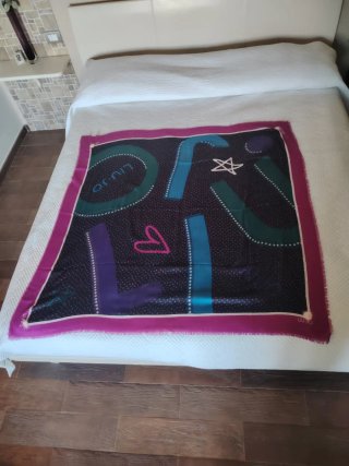 Foulard Liu Jo
