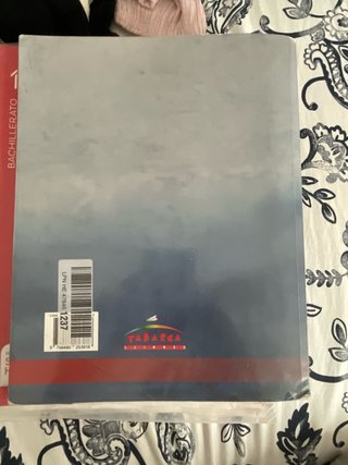 Historia del mundo contemporáneo, 1º Bachillerato