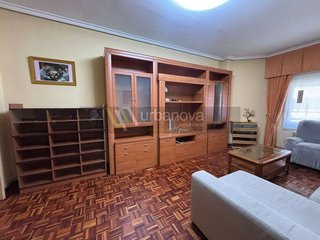Piso en venta en Centro en Logroño