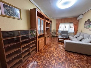 Piso en venta en Centro en Logroño