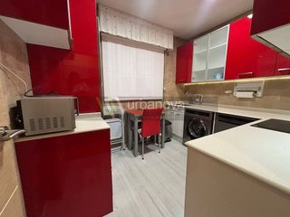 Piso en venta en Centro en Logroño