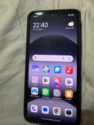 Xiaomi Redmi Note 14 4G | 8/256 | NFC