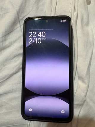 Xiaomi Redmi Note 14 4G | 8/256 | NFC