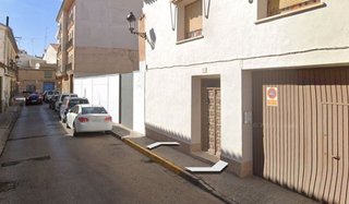 Solar en venta en Tomelloso