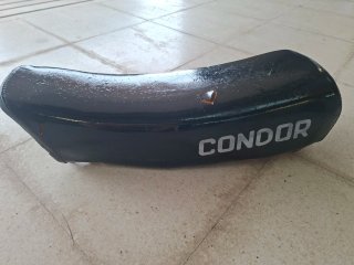 Asiento Puch Condor