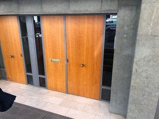 Garaje en alquiler en Sarrià en Barcelona