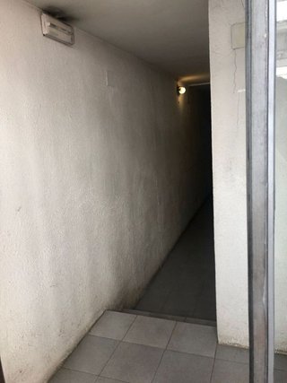 Garaje en alquiler en Sarrià en Barcelona