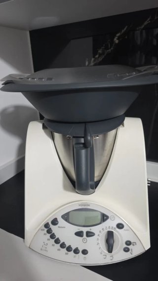 Bimby TM31 Vorwerk