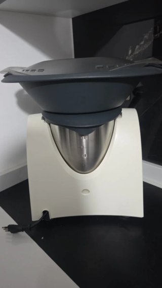 Bimby TM31 Vorwerk