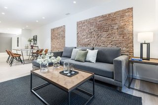Piso en alquiler en L'Antiga Esquerra de l'Eixample en Barcelona