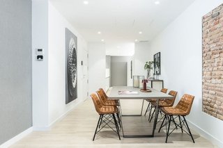 Piso en alquiler en L'Antiga Esquerra de l'Eixample en Barcelona