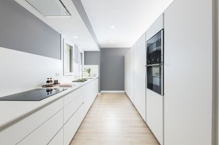 Piso en alquiler en L'Antiga Esquerra de l'Eixample en Barcelona