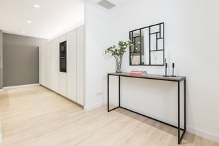Piso en alquiler en L'Antiga Esquerra de l'Eixample en Barcelona