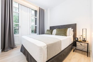 Piso en alquiler en L'Antiga Esquerra de l'Eixample en Barcelona