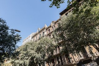 Piso en alquiler en L'Antiga Esquerra de l'Eixample en Barcelona