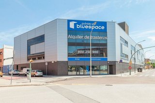 Trastero en alquiler en Gràcia en Sabadell