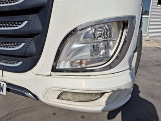 DAF FT XF 480 - CABEZA TRACTORA