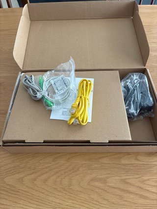 Router ZTE