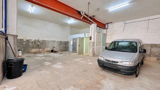 Local comercial en alquiler en Poble Nou en Terrassa