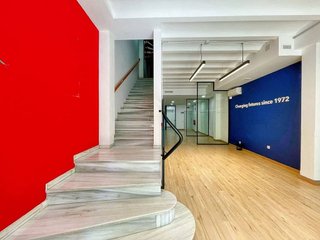 Local comercial en alquiler en Catalunya - Fontetes en Cerdanyola del Vallès