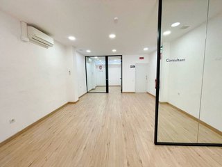 Local comercial en alquiler en Catalunya - Fontetes en Cerdanyola del Vallès