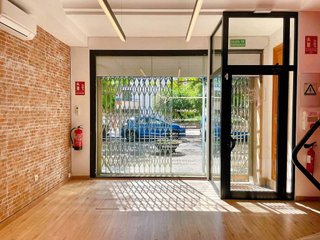 Local comercial en alquiler en Catalunya - Fontetes en Cerdanyola del Vallès