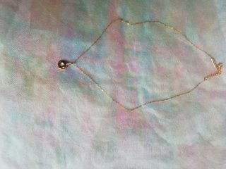 Cadena y dije Singularu