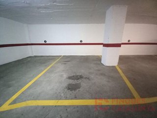 Garaje en venta en Eixample Nord – La Devesa en Girona