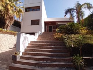 Chalet en alquiler en El Brillante -El Naranjo - El Tablero en Córdoba
