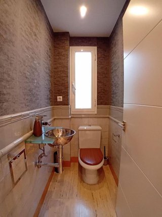 Chalet en alquiler en El Brillante -El Naranjo - El Tablero en Córdoba