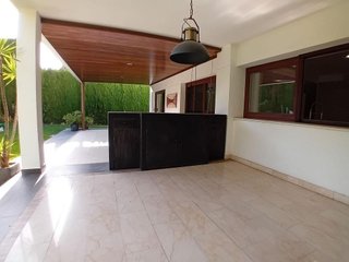 Chalet en alquiler en El Brillante -El Naranjo - El Tablero en Córdoba