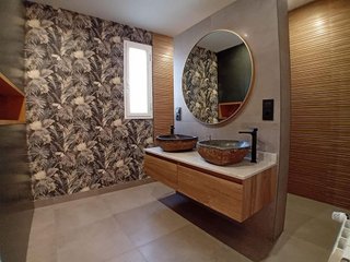 Chalet en alquiler en El Brillante -El Naranjo - El Tablero en Córdoba