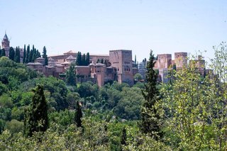 Chalet en venta en Albaicín en Granada
