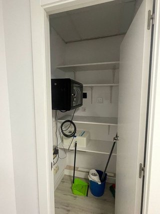 Oficina en alquiler en Carranque - Haza Cuevas en Málaga