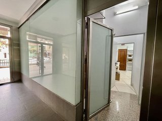 Local comercial en alquiler en Centro - Plaza Mayor en Ciudad Real