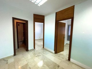 Oficina en alquiler en Centro en Murcia