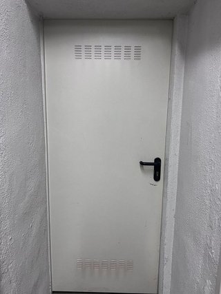 Trastero en alquiler en San Juan en Pamplona