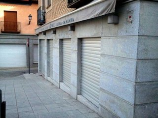 Local comercial en alquiler en Casco Histórico en Toledo