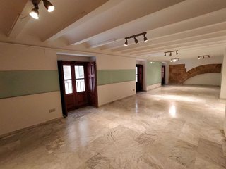 Oficina en alquiler en La Seu en Valencia