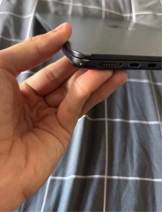 MacBook Air M2