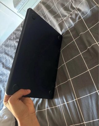 MacBook Air M2