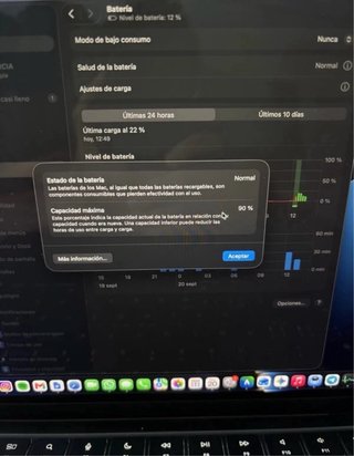 MacBook Air M2