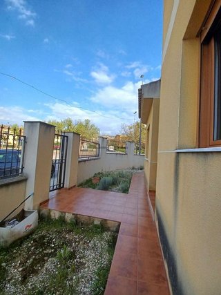 Casa adosada en venta en Pinós