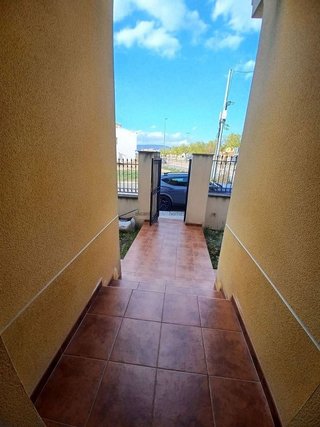 Casa adosada en venta en Pinós