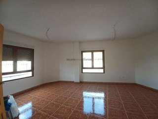 Casa adosada en venta en Pinós