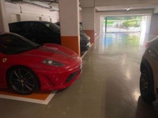 Garaje en alquiler en Son Vida en Palma de Mallorca