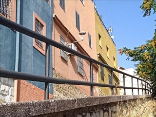 Chalet en venta en Ctra. Circunvalación - La Magdalena en Jaén