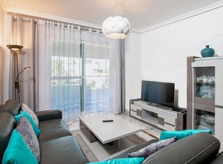 Piso en alquiler en Rodeo Alto-Guadaiza-La Campana en Marbella